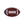 Load image into Gallery viewer, Gridiron Football &#39;Ball&#39; Embroidered Patch
