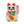 Load image into Gallery viewer, Cute &#39;Lucky Cat | Waving&#39; Embroidered Patch
