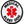 Load image into Gallery viewer, Medical &#39;Alert Dog | Star Of Life Logo&#39; Embroidered Velcro Patch
