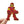 Load image into Gallery viewer, Iron Man &#39;Tired&#39; Embroidered Patch
