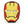 Load image into Gallery viewer, Iron Man &#39;Head&#39; Embroidered Patch
