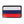 Load image into Gallery viewer, Russia Flag &#39;1.0&#39; PVC Rubber Velcro Patch
