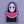 Load image into Gallery viewer, Spirited Away &#39;No-Face | Holding A Watermelon&#39; Embroidered Patch
