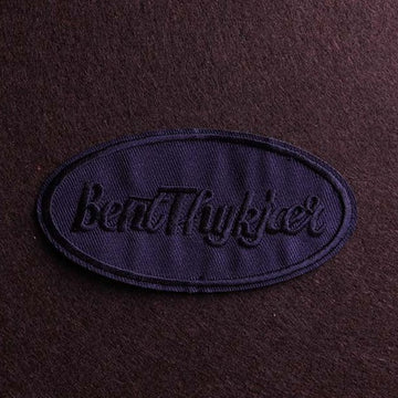 Military Tactical 'BentThykjcer | 2.0' Embroidered Patch