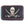 Load image into Gallery viewer, Pirate &#39;Skull Logo | 1.0&#39; Embroidered Velcro Patch
