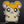 Load image into Gallery viewer, Hamtaro &#39;Standing&#39; Embroidered Patch
