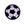 Load image into Gallery viewer, Soccer Ball Embroidered Patch
