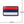 Load image into Gallery viewer, Russia Flag &#39;1.0&#39; PVC Rubber Velcro Patch
