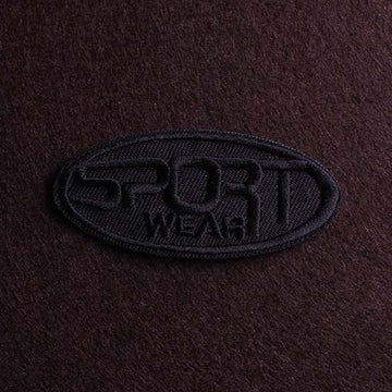 Military Tactical 'Sport Wear | 3.0' Embroidered Patch
