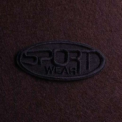Military Tactical 'Sport Wear | 3.0' Embroidered Patch