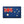 Load image into Gallery viewer, Australia Flag &#39;1.0&#39; PVC Rubber Velcro Patch
