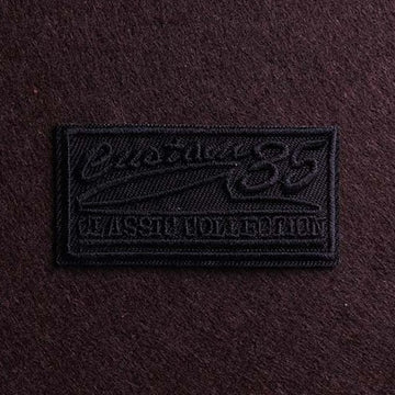 Military Tactical 'Custom Classic Collection | 2.0' Embroidered Patch