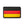 Load image into Gallery viewer, Germany Flag &#39;1.0&#39; PVC Rubber Velcro Patch
