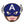 Load image into Gallery viewer, Captain America &#39;Head&#39; Embroidered Patch
