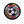 Load image into Gallery viewer, Soccer Ball &#39;World Flags Circle&#39; Embroidered Patch
