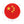 Load image into Gallery viewer, Small Round Flag &#39;China&#39; Embroidered Patch
