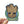 Load image into Gallery viewer, Guardians of the Galaxy &#39;Groot | Head&#39; Embroidered Patch
