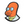 Load image into Gallery viewer, Futurama &#39;Dr. John A. Zoidberg | Head&#39; Embroidered Patch
