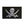 Load image into Gallery viewer, Pirate Skull Embroidered Velcro Patch
