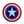 Load image into Gallery viewer, Captain America &#39;Shield | 3.0&#39; Embroidered Patch
