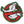 Load image into Gallery viewer, Ghostbusters 3&quot; &#39;Logo With Slime&#39; Embroidered Patch Set
