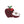 Load image into Gallery viewer, Thanksgiving &#39;Apple&#39; Embroidered Patch
