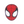 Load image into Gallery viewer, Spider-Man &#39;Face | 4.0&#39; Embroidered Patch
