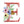 Load image into Gallery viewer, Cute &#39;Pink Letter E | Flowers&#39; Embroidered Patch
