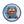 Load image into Gallery viewer, Doraemon &#39;Space Suit | Salute | Round&#39; Embroidered Patch
