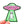 Load image into Gallery viewer, UFO &#39;White Cat Abduction&#39; Embroidered Patch
