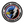 Load image into Gallery viewer, Emblem &#39;3rd Air Naval Fighter Attack Squadron&#39; Embroidered Patch
