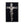 Load image into Gallery viewer, Catholic &#39;Jesus On The Cross&#39; Embroidered Velcro Patch
