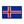 Load image into Gallery viewer, Iceland Flag PVC Rubber Velcro Patch
