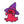 Load image into Gallery viewer, Halloween &#39;Vampire Ghost | Hat&#39; Embroidered Patch
