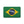 Load image into Gallery viewer, Brazil Flag &#39;1.0&#39; PVC Rubber Velcro Patch
