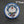 Load image into Gallery viewer, Doraemon &#39;Astronaut Suit | Round&#39; Embroidered Patch
