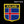 Load image into Gallery viewer, Iceland Flag Embroidered Velcro Patch
