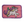 Load image into Gallery viewer, Unicorn &#39;Rainbow | Galloping | Square&#39; Embroidered Velcro Patch
