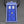 Load image into Gallery viewer, |14:100006055#POLICE BOX (G12-2|3256804680412254-POLICE BOX (G12-2
