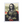 Load image into Gallery viewer, Mona Lisa &#39;Skull Portrait&#39; Embroidered Patch
