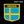 Load image into Gallery viewer, Sweden Flag &#39;1.0&#39; Embroidered Velcro Patch
