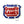 Load image into Gallery viewer, Reeb*k &#39;CrossFit Games 2020 | Logo&#39; PVC Rubber Velcro Patch
