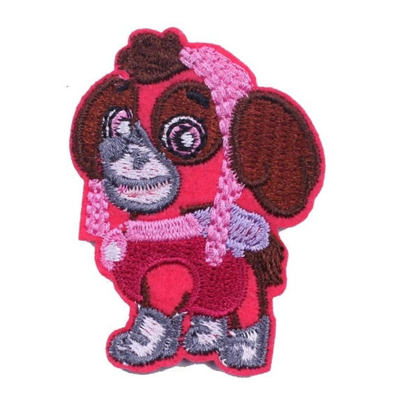 PAW Patrol 'Skye | Cockapoo' Embroidered Patch