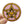 Load image into Gallery viewer, Sailor Moon &#39;Crystal Star | 2.0&#39; Embroidered Patch
