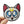 Load image into Gallery viewer, Sailor Moon &#39;Artemis | Head&#39; Embroidered Patch
