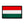 Load image into Gallery viewer, Hungary Flag PVC Rubber Velcro Patch
