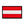 Load image into Gallery viewer, Austria Flag PVC Rubber Velcro Patch
