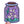 Load image into Gallery viewer, Cute &#39;Purple Mushroom In A Jar&#39; Embroidered Patch
