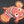 Load image into Gallery viewer, Finding Nemo &#39;Nemo | One Small Fin&#39; Embroidered Patch
