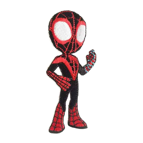 Spider-Man 'Kid Arachnid' Embroidered Patch